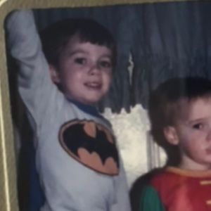 Meet your Posher, Gerard